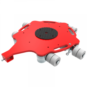 Rotationsfahrwerke ECO-Skate ROTO (NY)