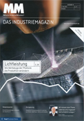 MM Maschinenmarkt 19/2015