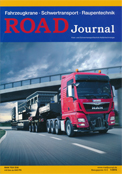 ROAD Journal 01/2015