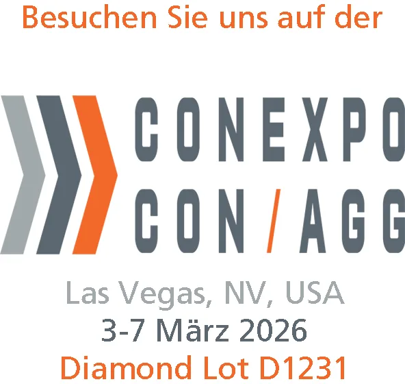 CONEXPO 2026