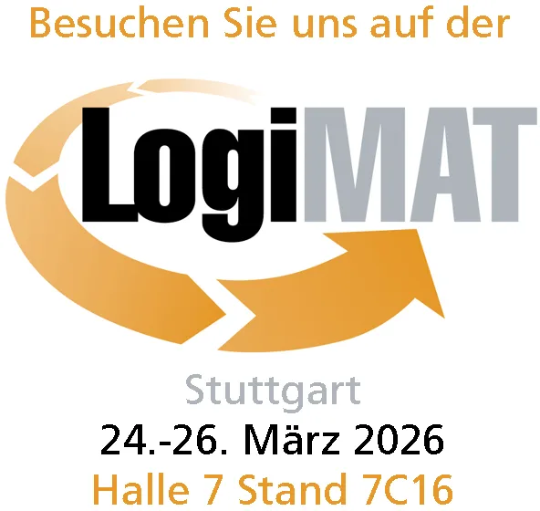 LogiMAT 2026